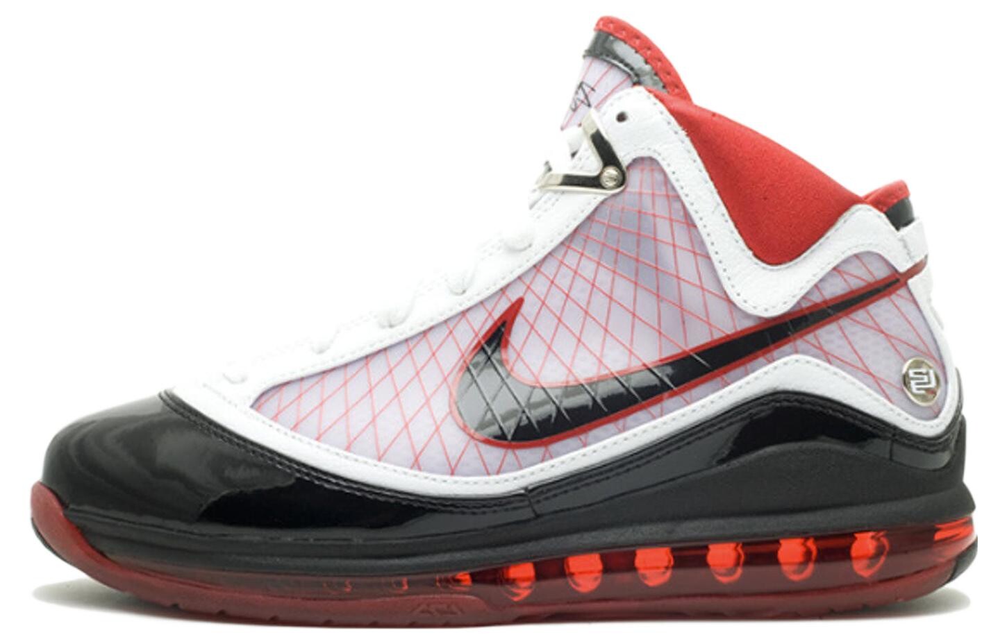 

Мужские баскетбольные кроссовки Nike Lebron 7 Vintage