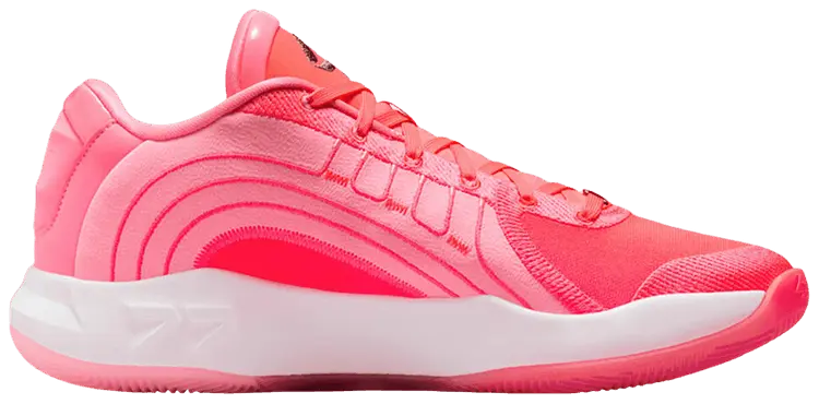 

Кроссовки Air Jordan Luka 4, розовый