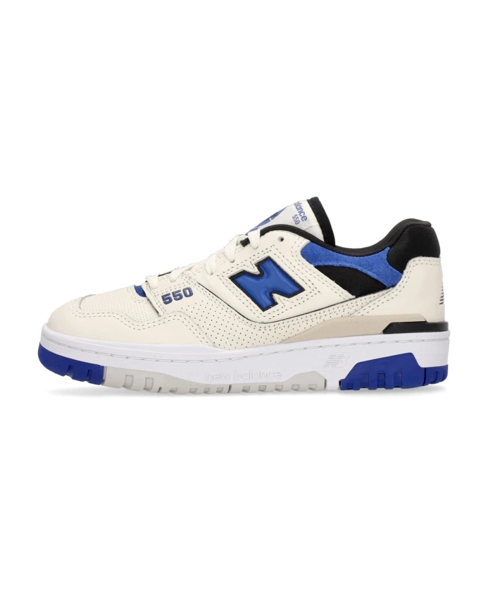 

Низкие мужские кроссовки 550 sea salt New Balance, бежевый