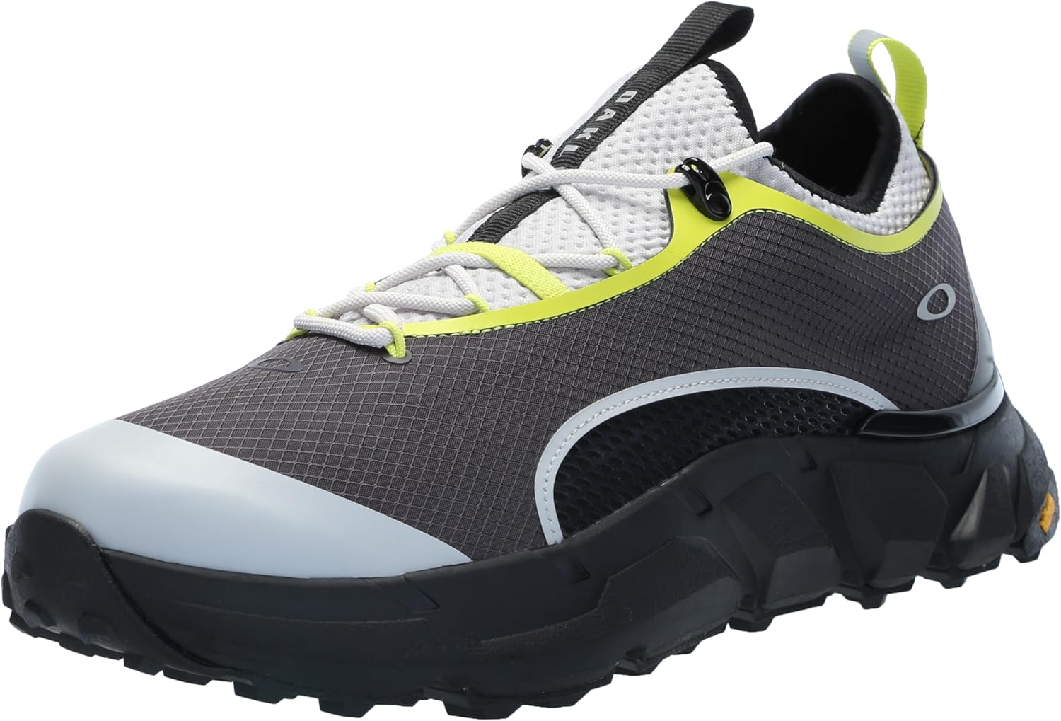 

Мужские кроссовки Oakley Light Shield OG, желтый/серый