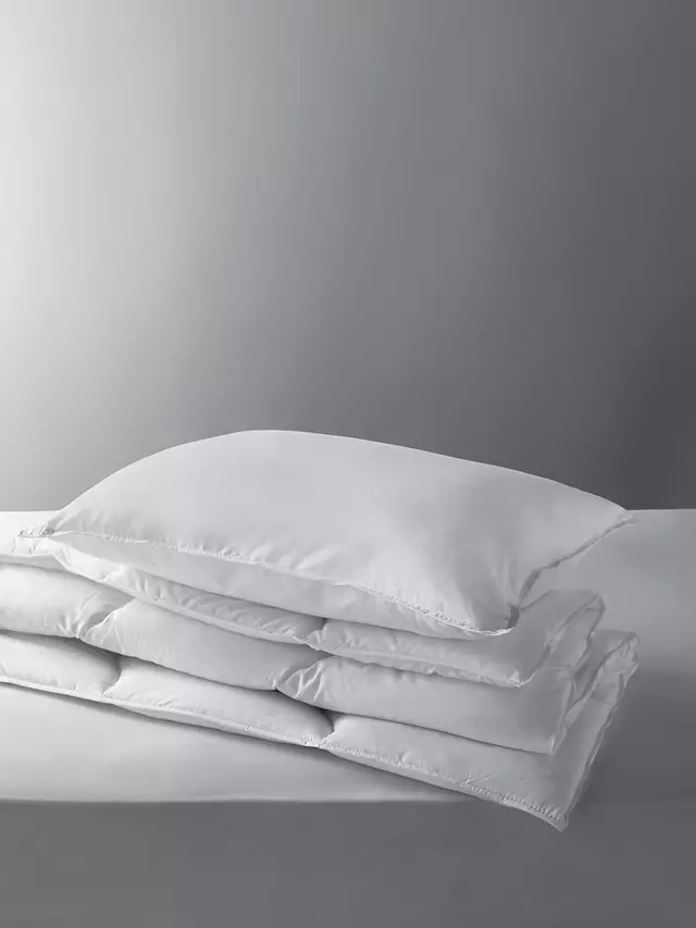 

Одеяло little home at John Lewis Synthetic Soft Touch Washable