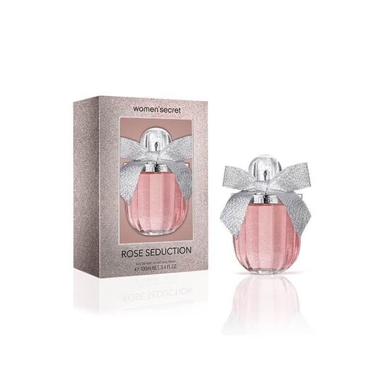 Парфюмированная вода-спрей, 100 мл Women'Secret, Rose Seduction — фото 2