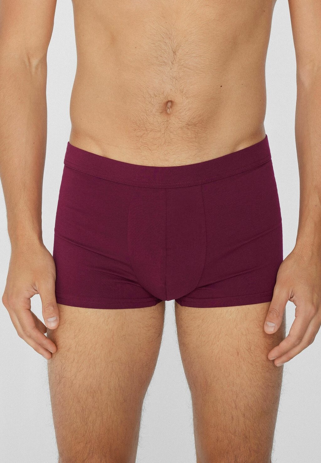 

Брюки ELASTISCHER Tezenis, Бордо