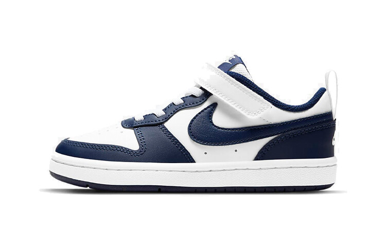 

Кроссовки Nike Court Borough 2 Kids' Skateboarding Shoes Pre-school
