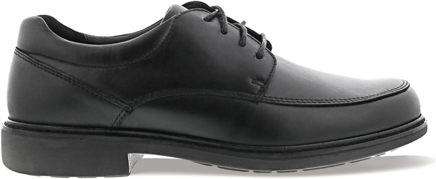 Туфли Drew Men's, Park Oxford, черный — фото 2