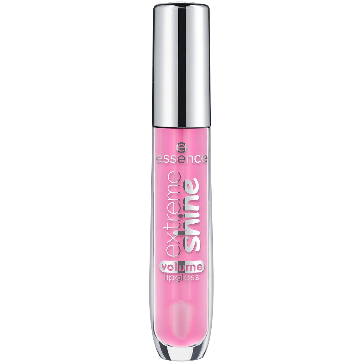 

Блеск для губ 02 Essence Shine, 5 мл