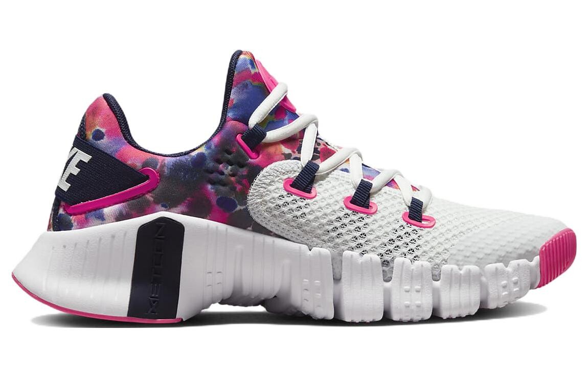 Кроссовки Nike Free Metcon для женщин — фото 2