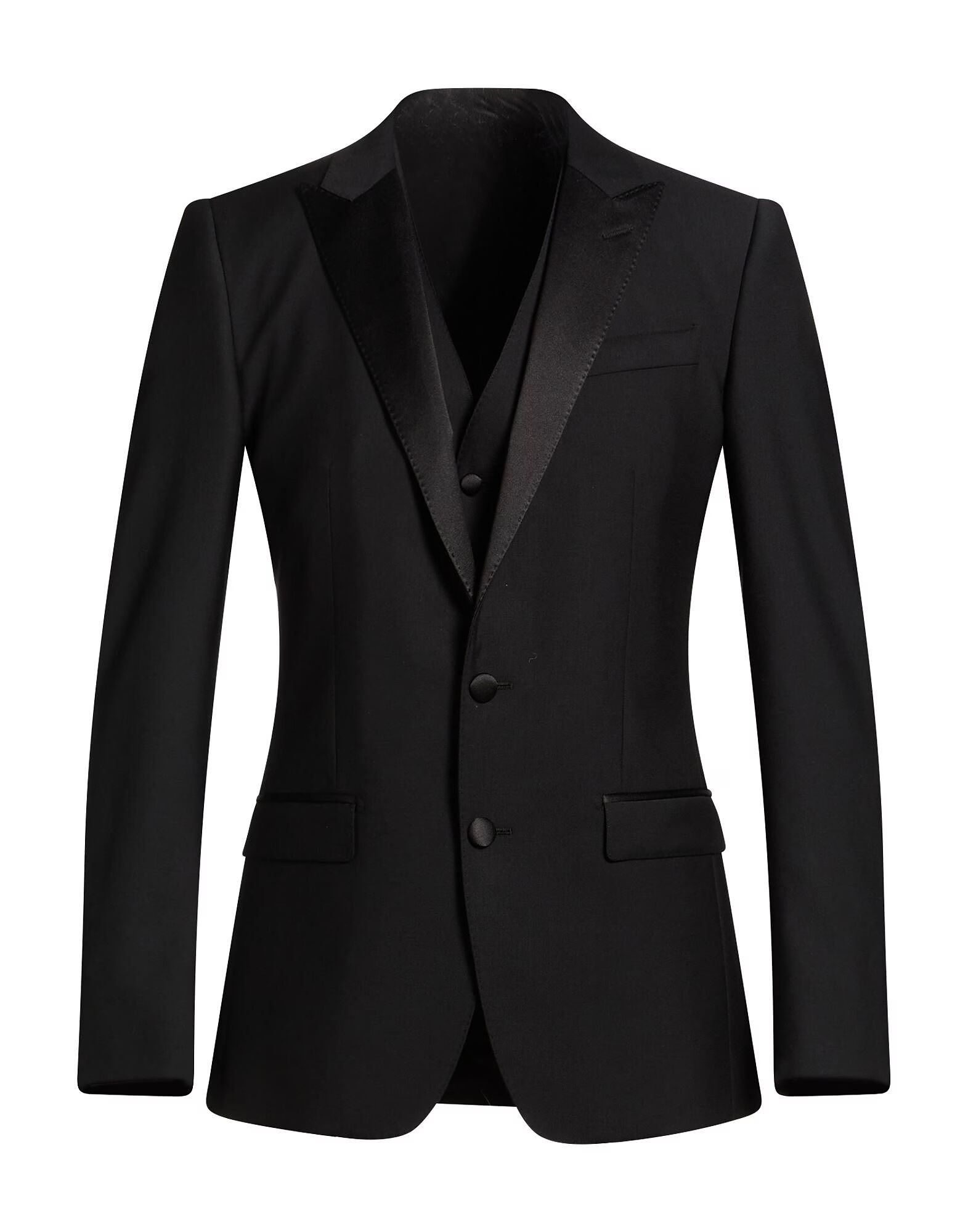 

Блейзер MARTINI Dolce&Gabbana, черный