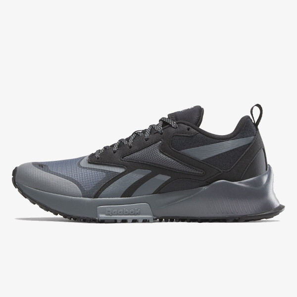 

Кроссовки Lavante Trail 2 Reebok, черный