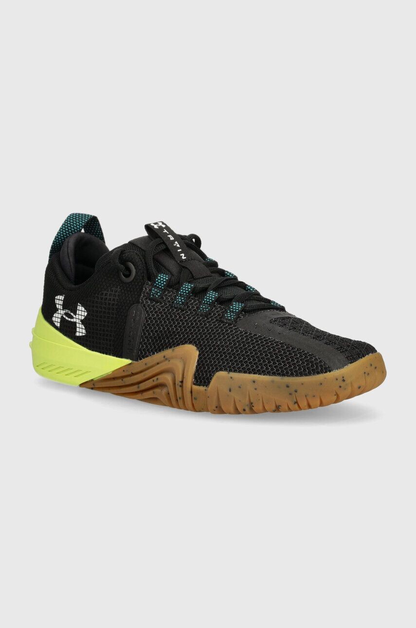 

Кроссовки Under Armour TriBase Reign 6, черный