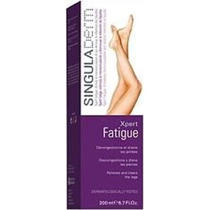 

Сингуладерм Эксперт Усталость Singuladerm