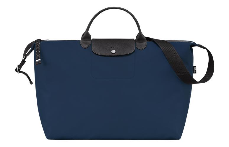

Сумка дорожная Le Pliage Energy Navy LONGCHAMP, морской синий