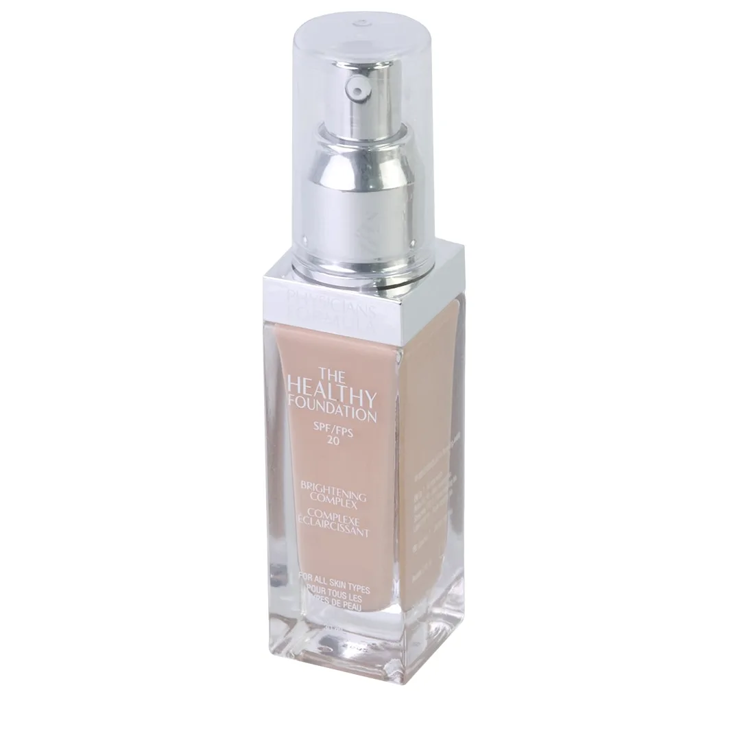 Фонд здорового образа жизни Physicians Formula, light cool 1, 30 мл — фото 3