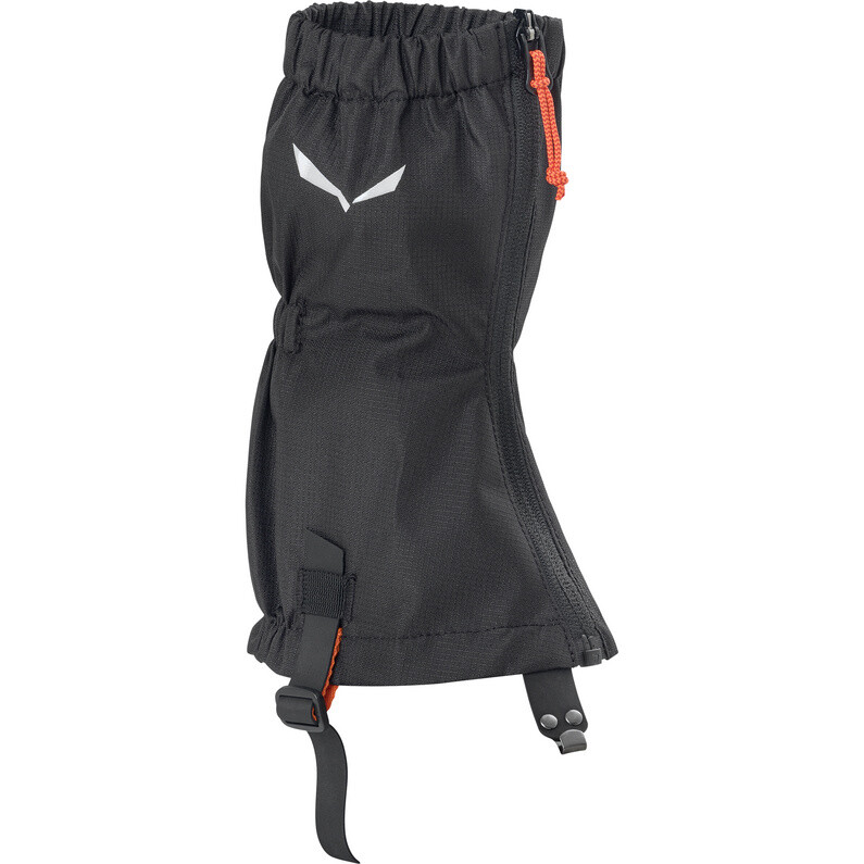 

Детские гетры Puez Junior Salewa, черный
