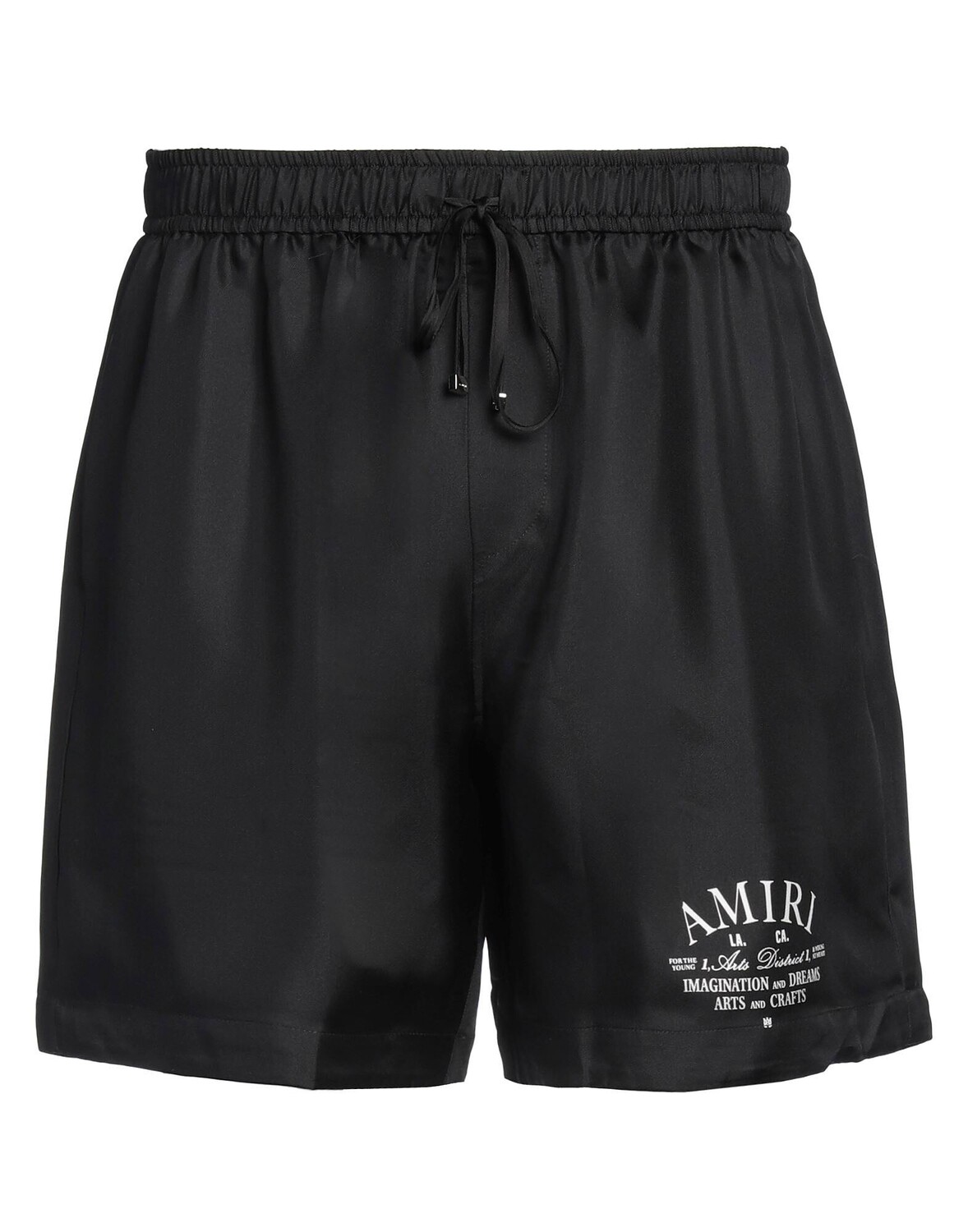 

Шорты Amiri, черный
