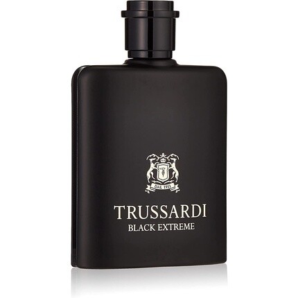 

Туалетная вода Trussardi Black Extreme