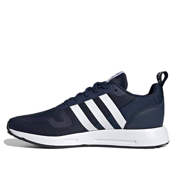 

Кроссовки мультикс Adidas, синий