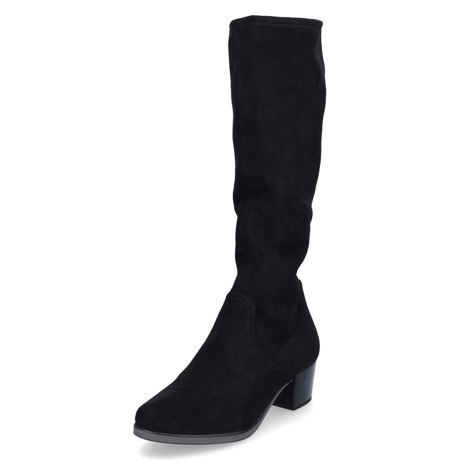 

Ботинки Caprice Stiefel, черный