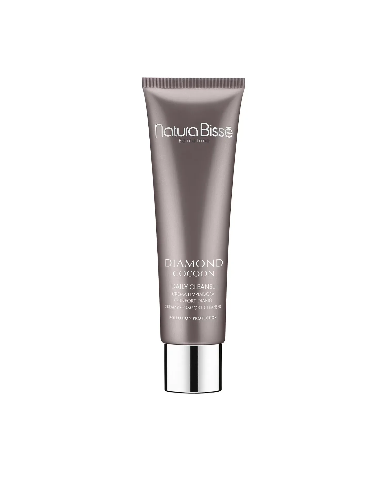 Средство для снятия макияжа Natura Bisse — Очищающий Diamond Cocoon Daily Cleanse Bissé, 150 мл