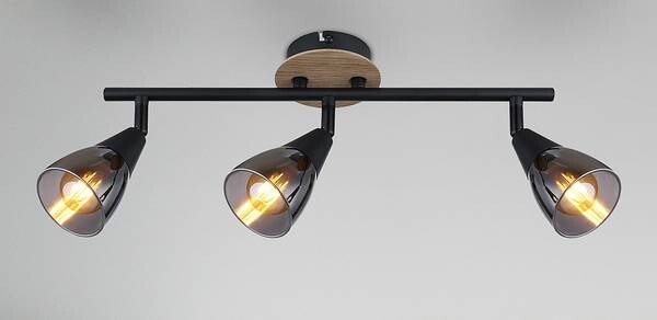 

Потолочный светильник Globo Lighting Mubby