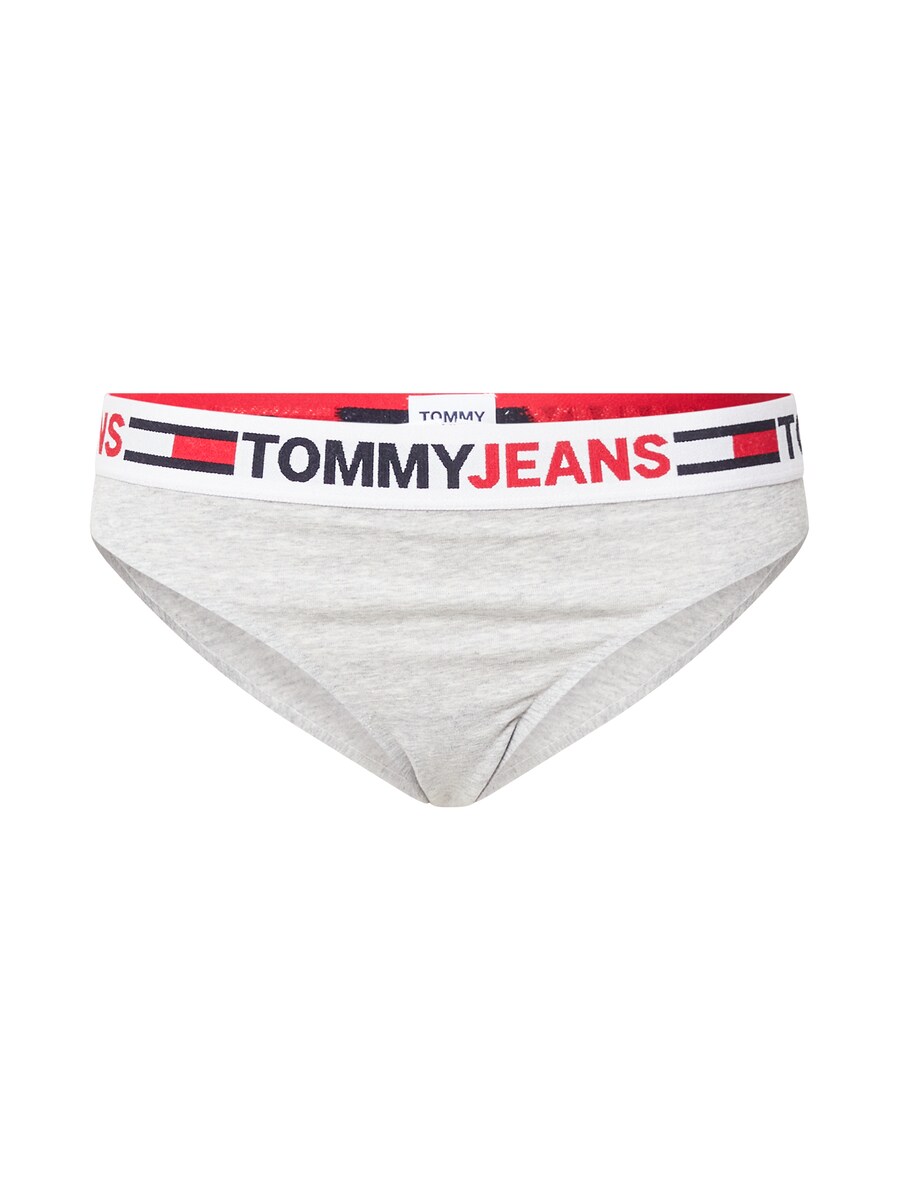 

Трусики Tommy Jeans, светло-серый
