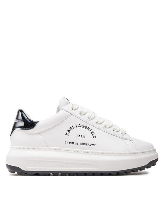 

Кроссовки KL57538 Karl Lagerfeld, белый