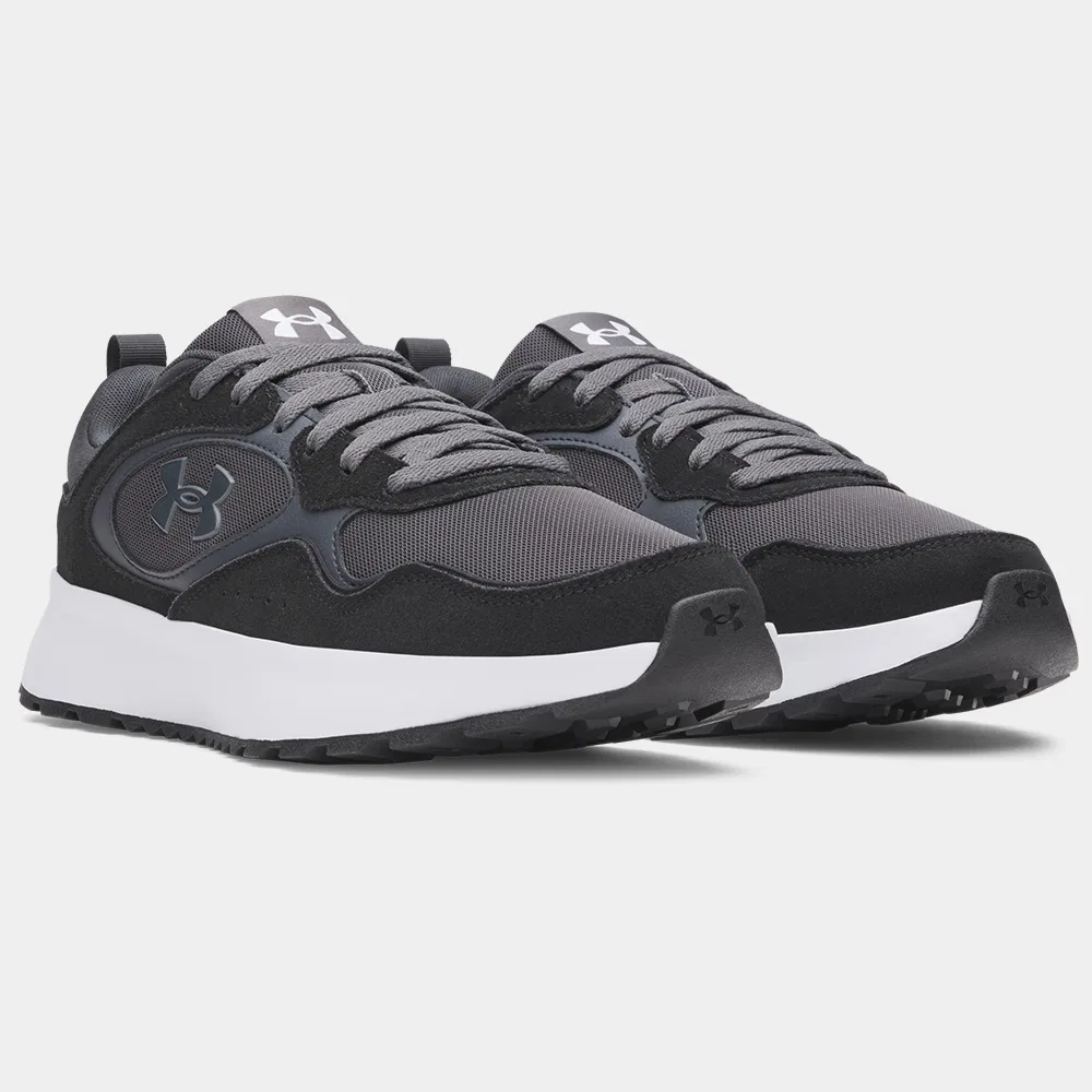 Мужские низкие спортивные кроссовки Mirage от Underarmour