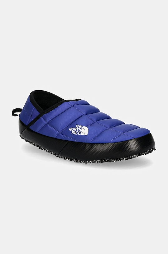 

Термотапочки Thermoball Traction Mule V The North Face, синий