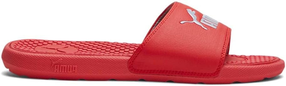 

Сандалии PUMA Unisex Leadcat FTR Slide, красный