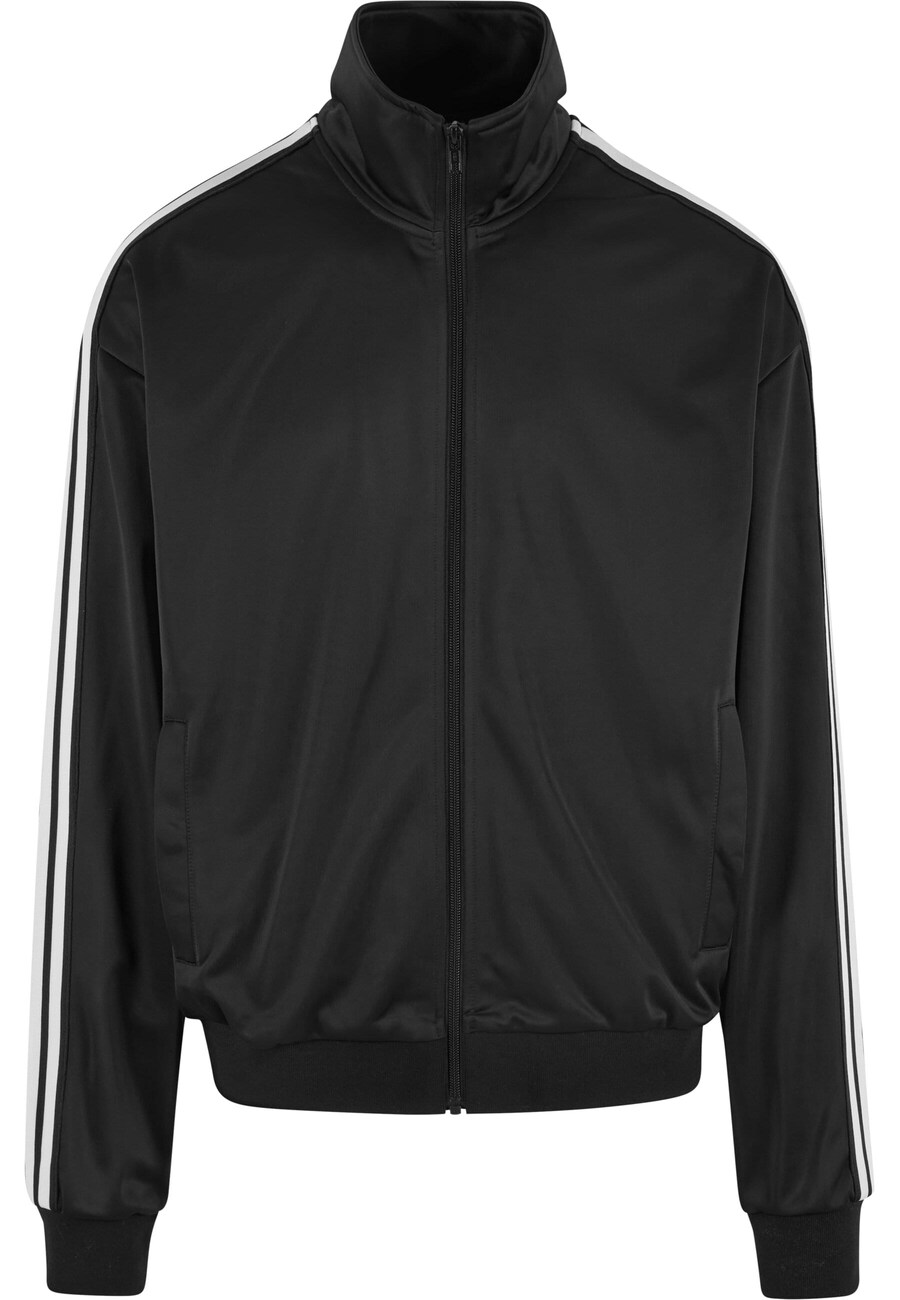 

Куртка межсезонная Urban Classics, черный