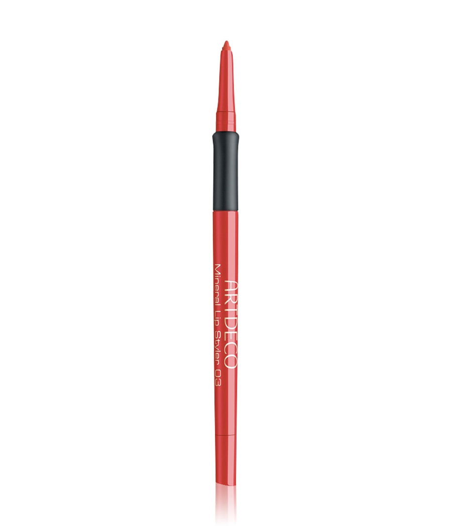 

Карандаш для губ ARTDECO Mineral Styler, Nr. 03 - Mineral Orange Thread, 0.4g