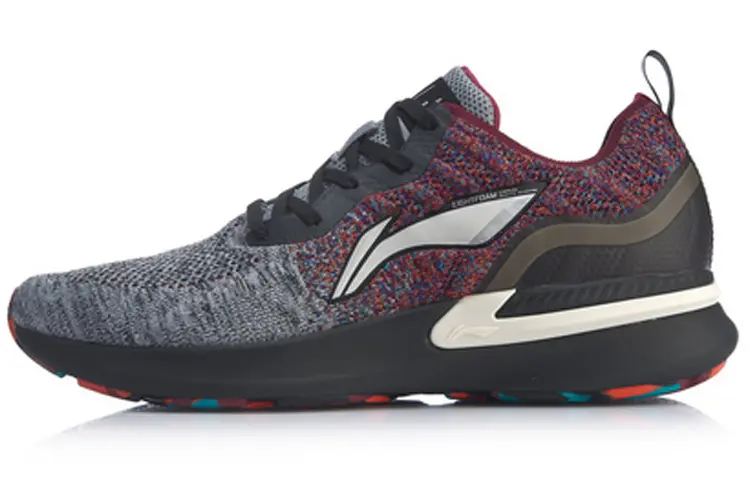 

Кроссовки Arashi Running Unisex Low-top Stone Gray Lining, Серый, Кроссовки Arashi Running Unisex Low-top Stone Gray Lining