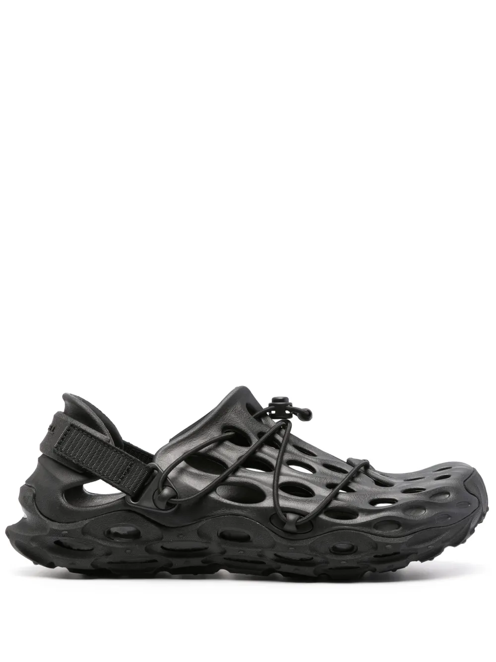 

Кроссовки Hydro Moc AT Cage 1TRL Merrell, черный
