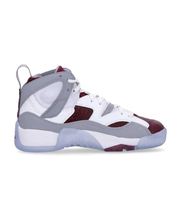

Высокие кеды Jumpman Two Trey Jordan, мультиколор