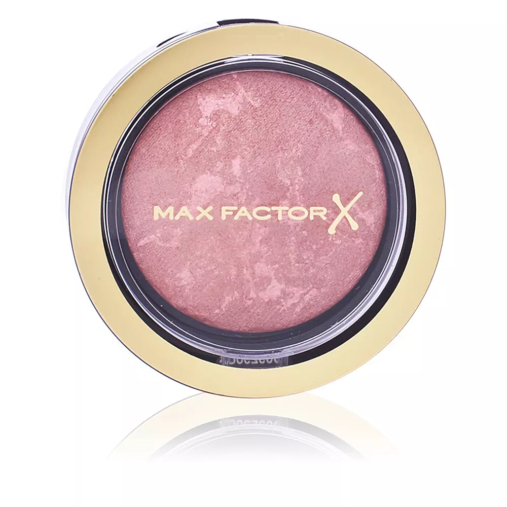 

Румяна Creme puff blush Max Factor, цвет 25 alluring rose, 1,5 гр.