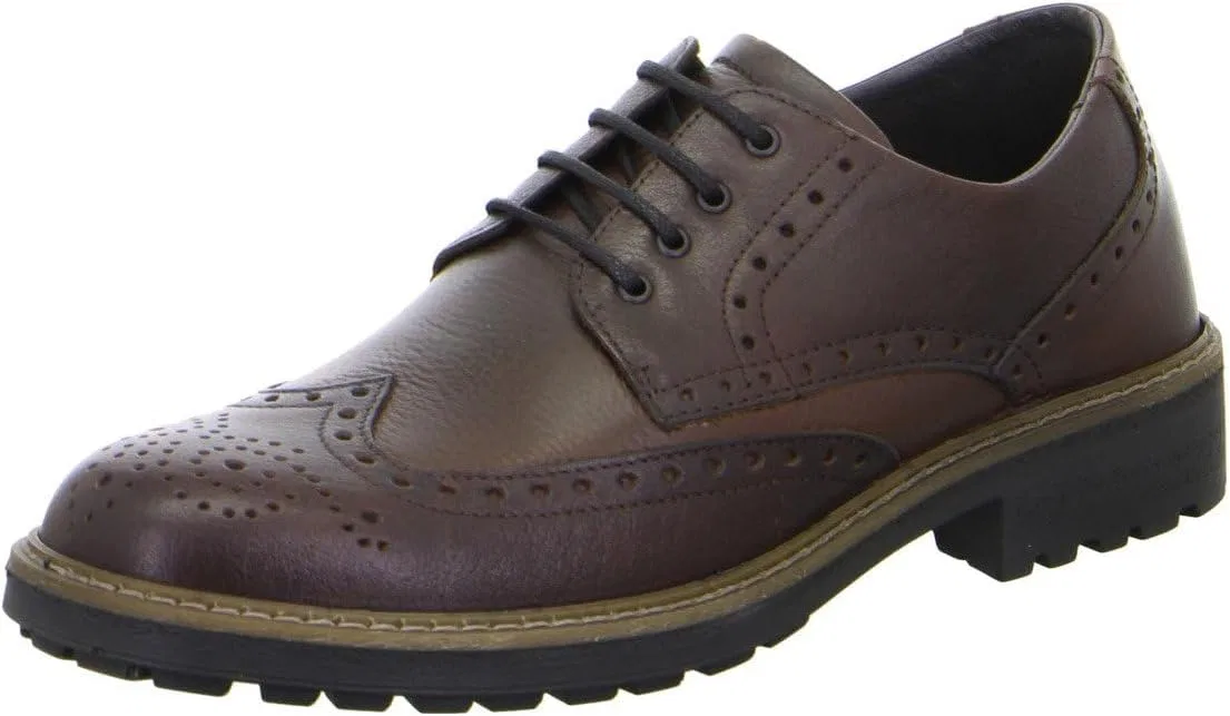 Туфли ARA Herren Frederik Oxford