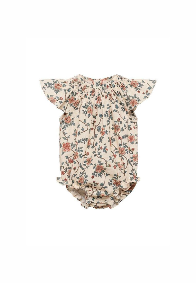 

Боди PIMEN Mango Kids, слоновая кость