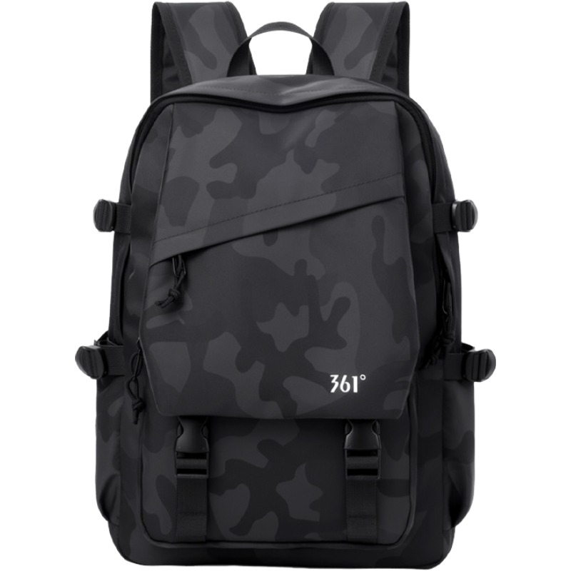

361° Рюкзак Oxford Regular Camouflage Black