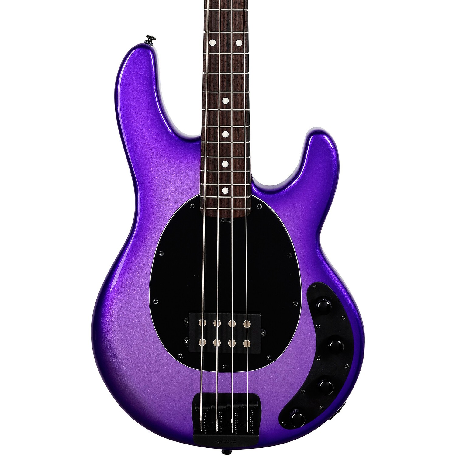 

Эрни Болл Music Man StingRay Special H Электрическая бас-гитара Grape Crush