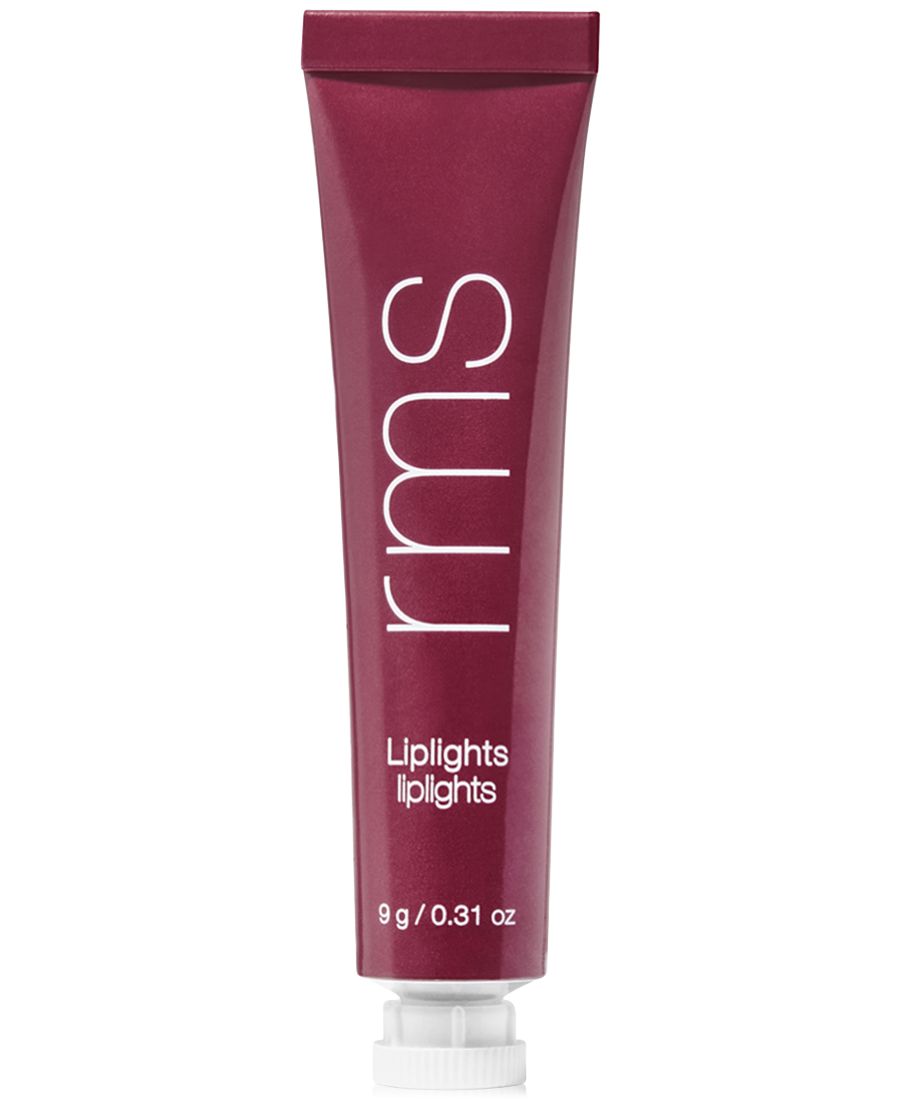 

Кремовый блеск для губ Liplights RMS Beauty, цвет rhythm