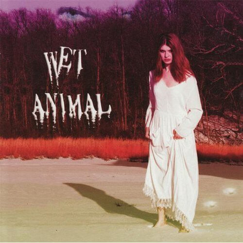 

CD диск Wet Animal: Wet Animal