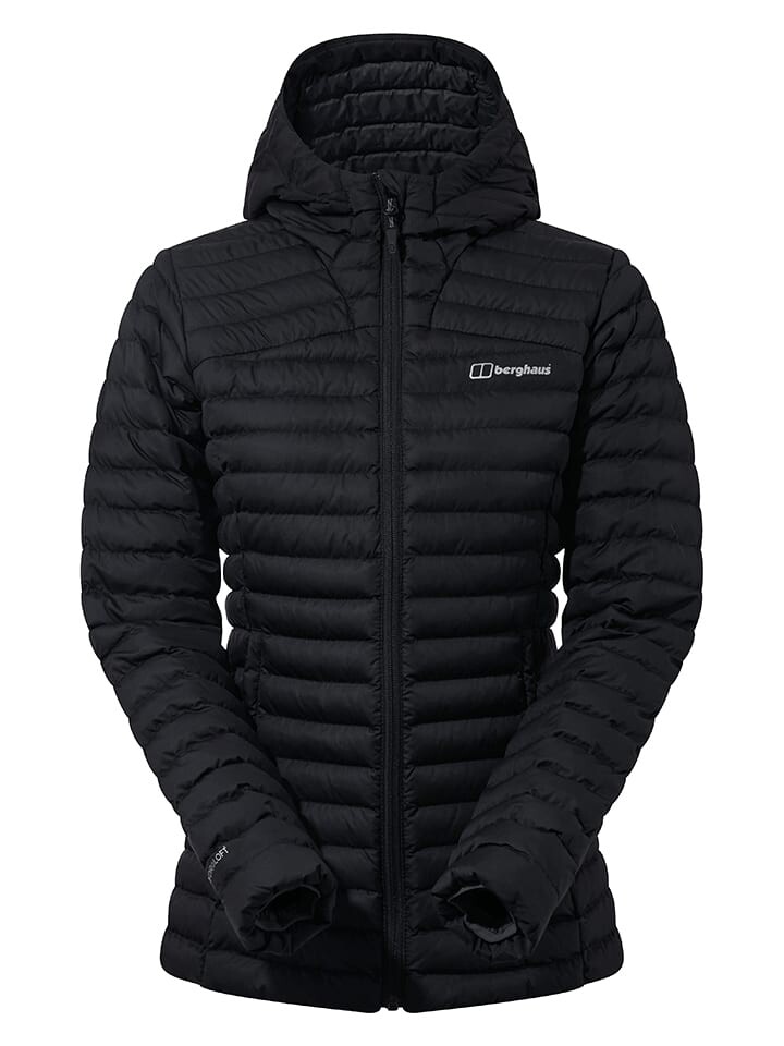 

Куртка Berghaus Nula, черный