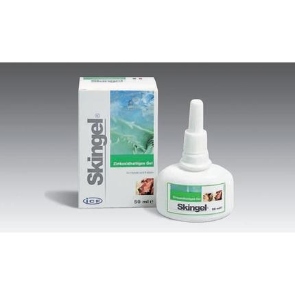 

Ветеринарный гель для кожи Skingel Vet, 50 мл