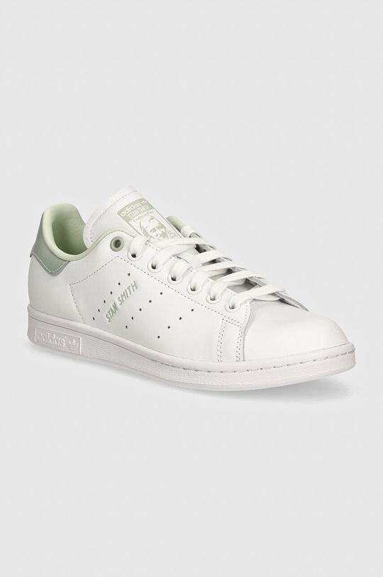 

Кроссовки Stan Smith adidas Originals, белый