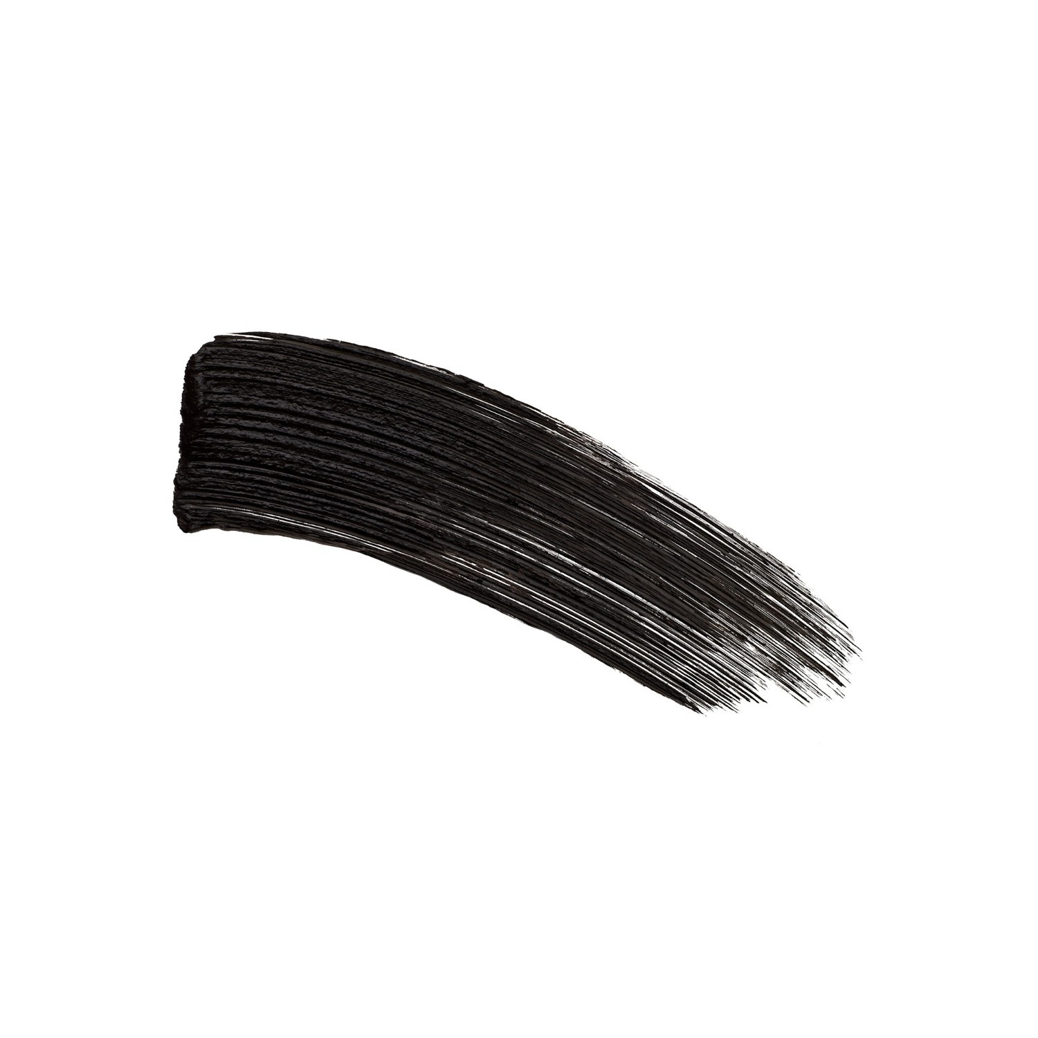 Тушь для ресниц the build up grow length & lift Isadora, intense black, объем 9 мл — фото 3