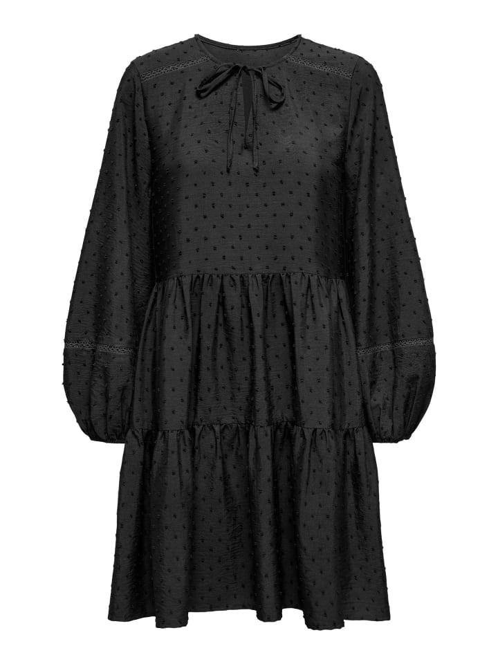 

Платье до колена JDY, черный