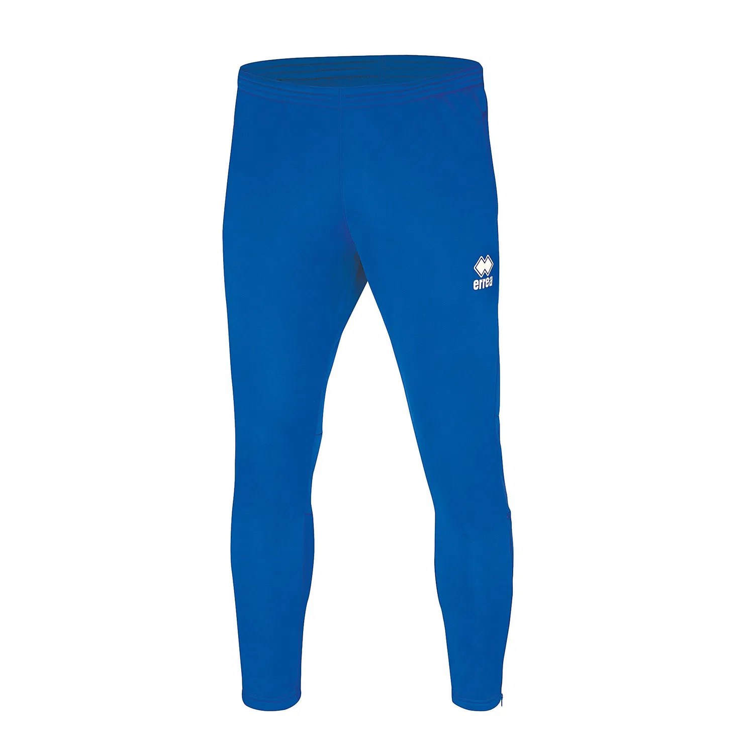 Детские спортивные брюки с зауженным кроем Errea Key Pantalone Jr, Hellblau