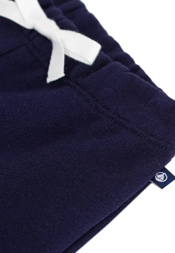 Брюки хлопковые Trousers Petit Bateau, Soir — фото 3