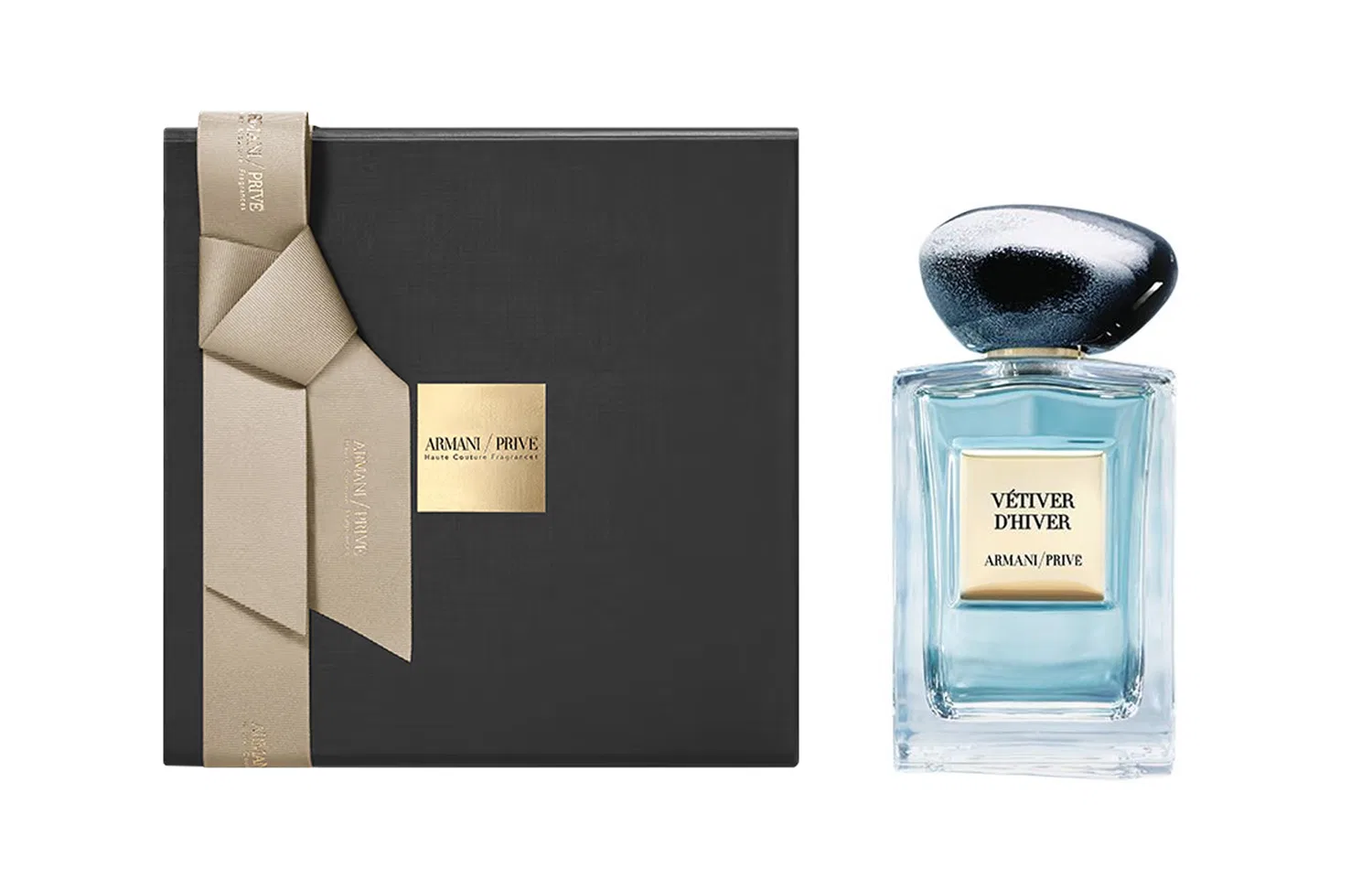 Парфюмерная вода Vetiver, 100 мл, Giorgio Armani, Citrus Lemon