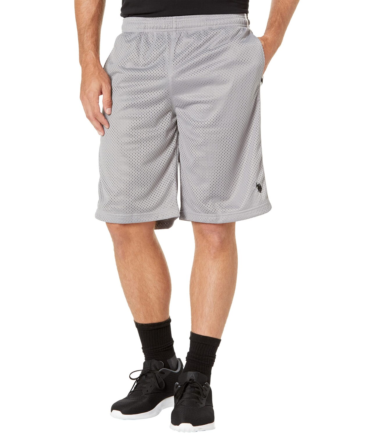 

Шорты U.S. POLO ASSN., Stripe Tape Shorts